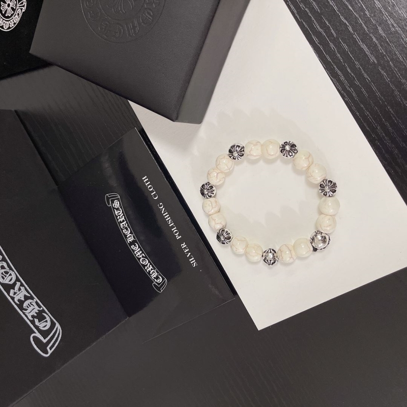 Chrome Hearts Bracelets